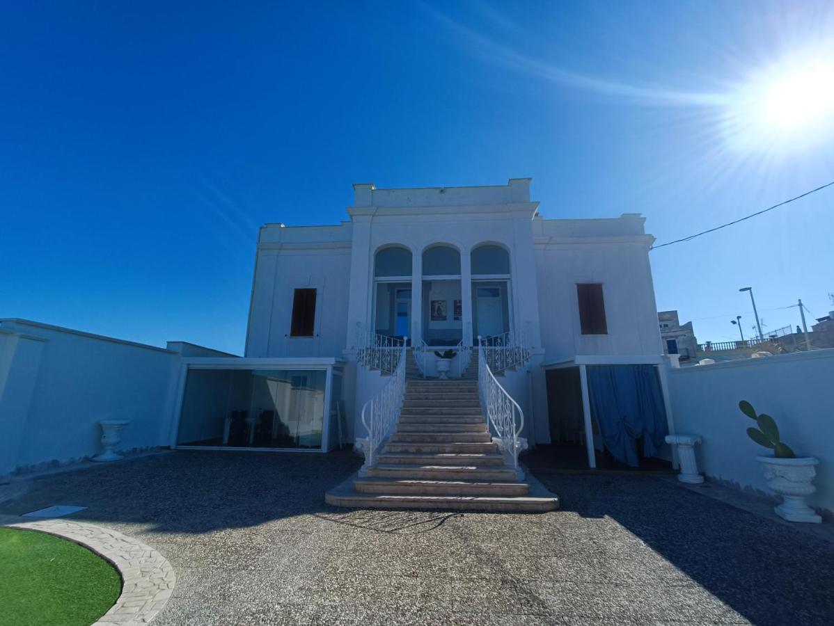 فندق Ventidue Venti باري المظهر الخارجي الصورة