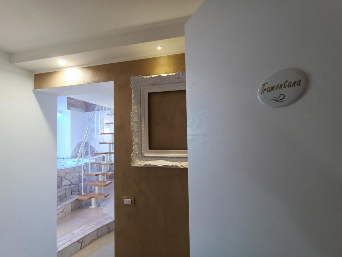 فندق Ventidue Venti باري المظهر الخارجي الصورة